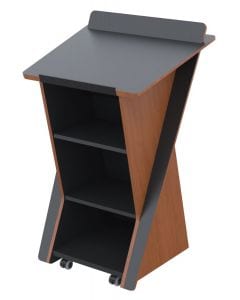 AVFI Stylish Presentation Lectern