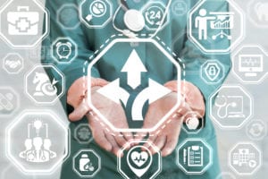 Telehealth strategy and direction